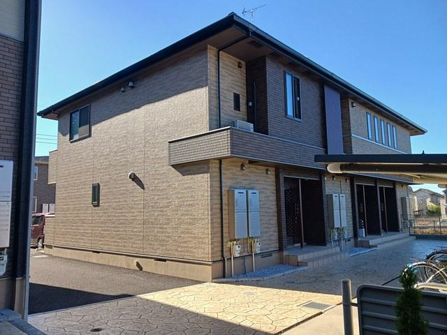 サンヴェール 蔵波 2