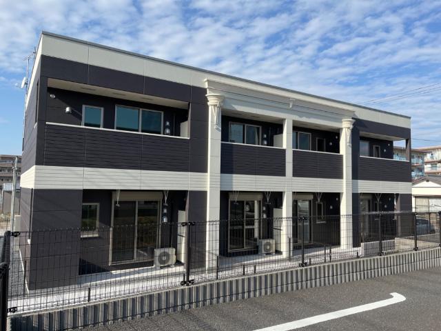 千葉県木更津市 2階建 築3年