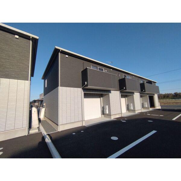 フィールズ金田　弐番館