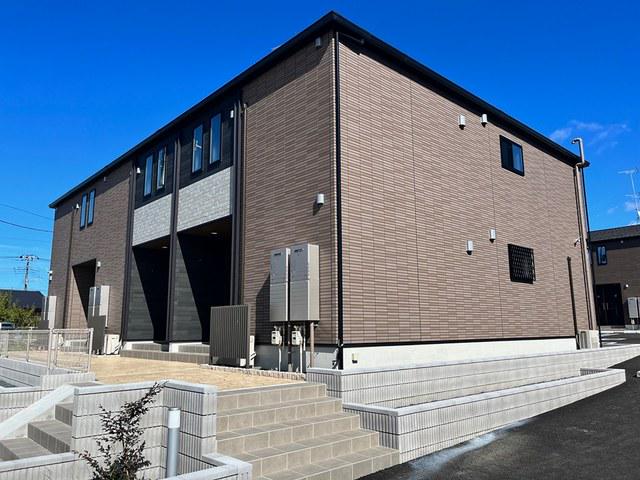 アルカディアⅠ