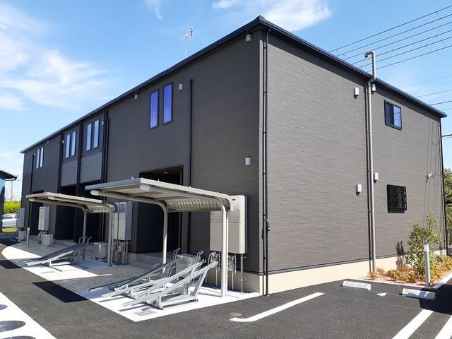 メゾン・ド・ソレイユ