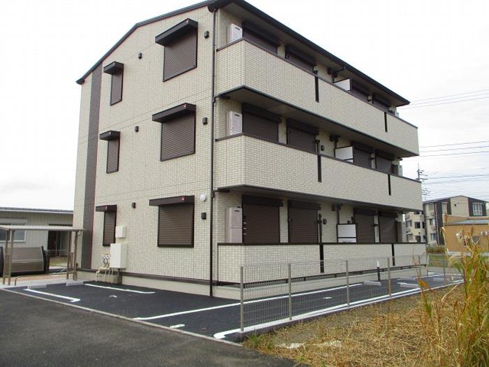 フランボワーズ金田