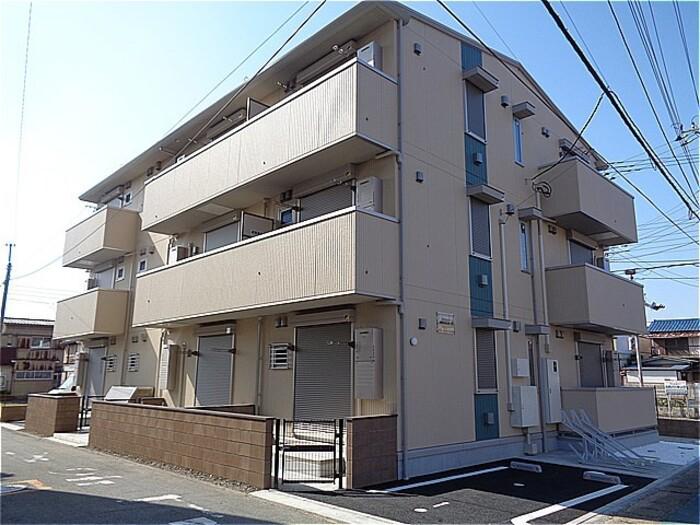 メゾン・デュ・シーニュⅢ