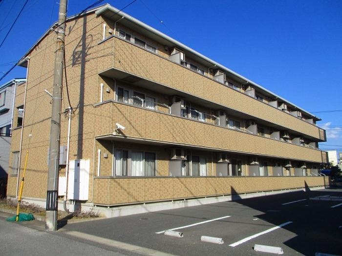 BIZSTAY木更津