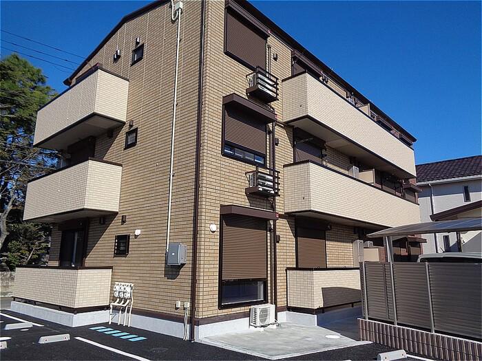 ファインパレスSUWAーⅣ