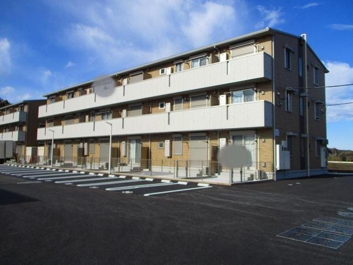 パストラルコート C