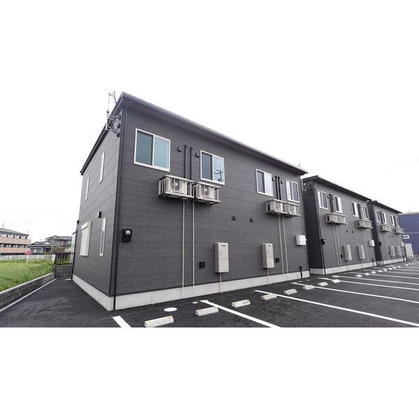 GRANDIR木更津Ⅰ棟