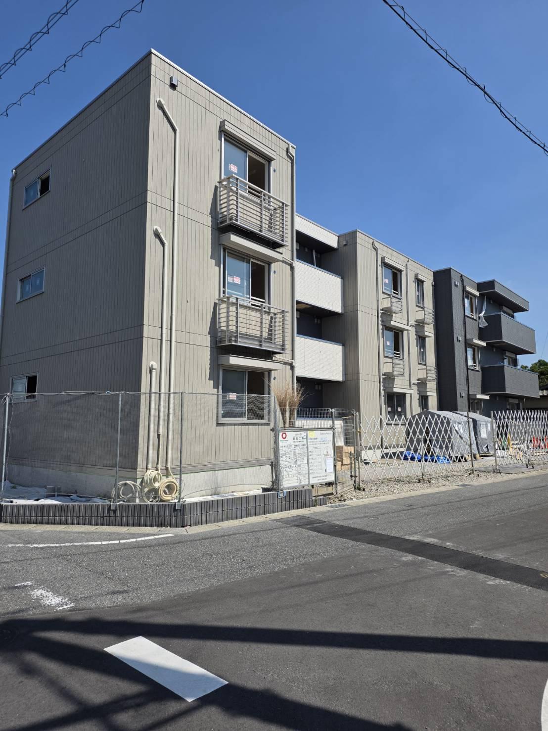 D-KISARIA EI(3LDK/1階)