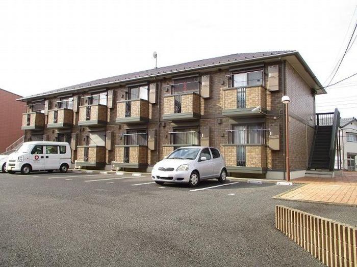 ラグーナフォンテーヌ