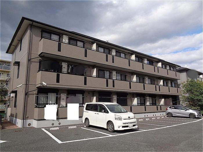 フォレストヒルズB