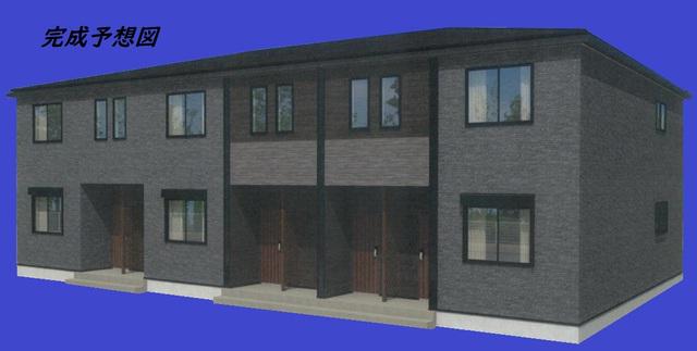 コンフォート アークA