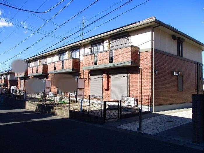 ヒルサイドコート弐番館