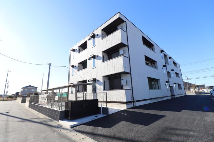 D-KISARIA WI(3LDK/2階)