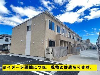 メゾン エメ(2LDK/1階)