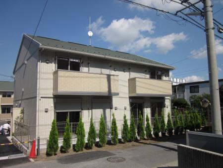 アドバンスコートB