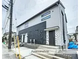 東武鉄道野田線 江戸川台駅 徒歩16分 2階建 築1年