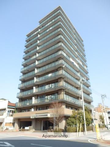 ディナスティーア千葉要町(3LDK/4階)