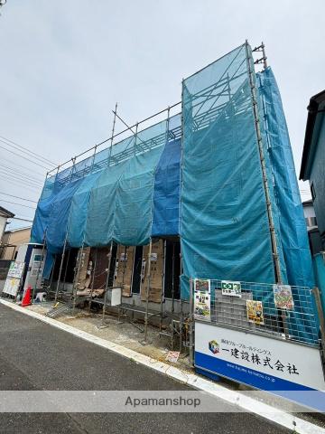 リーブルファイン松戸大金平