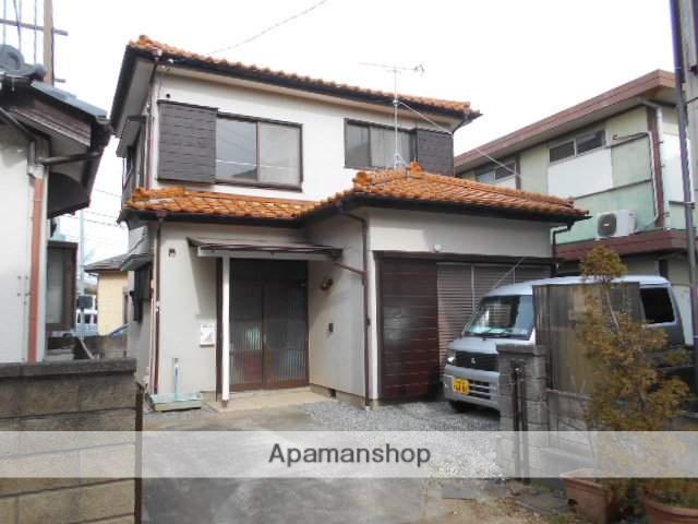 千葉県千葉市花見川区 2階建 築42年