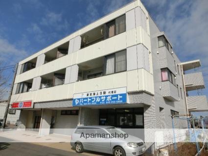 みつわ台ガーデンコート