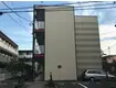 レオパレスニュー千葉ハイツ A(1K/3階)