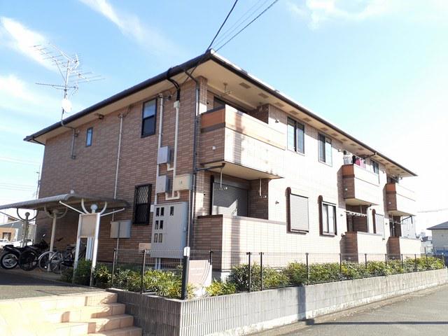 メゾン フォレスティア B