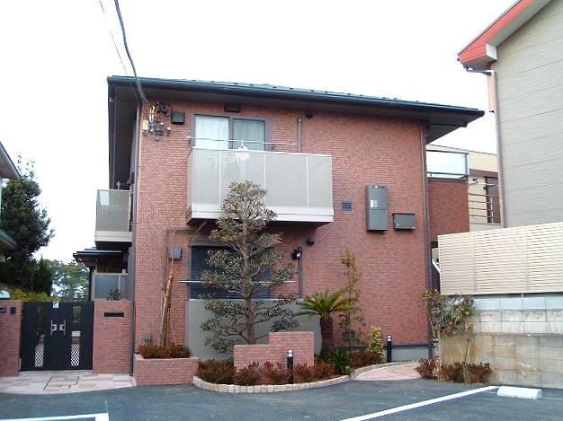 サンモール