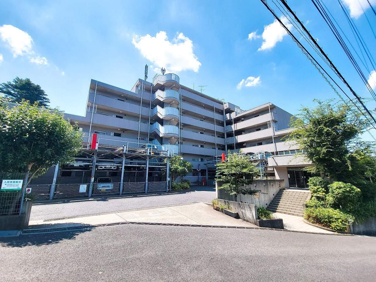 シャトーイノハナ