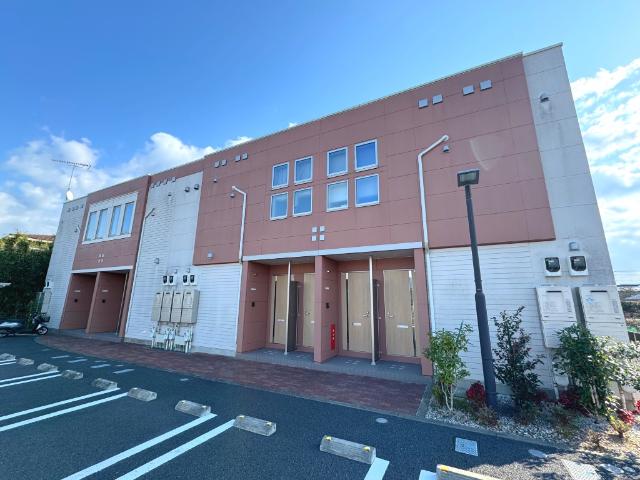 NFコーポ1号館