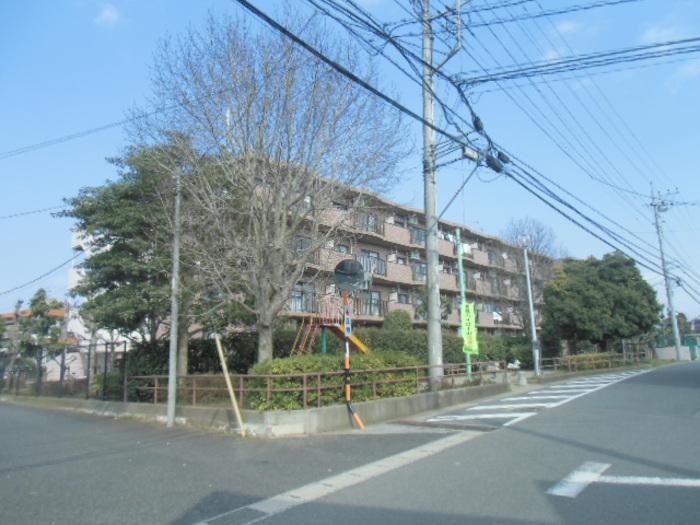 ラフィネ小倉