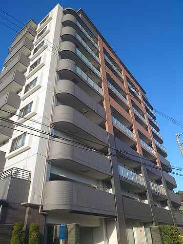 ライオンズ千葉寺ステーションフロントレジデンス