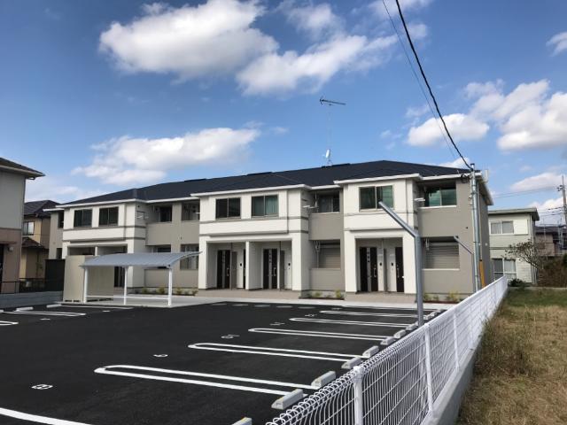 ZEUS 茂原1