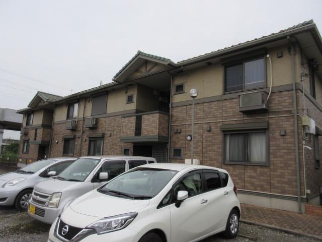 グランシャリオ寒川