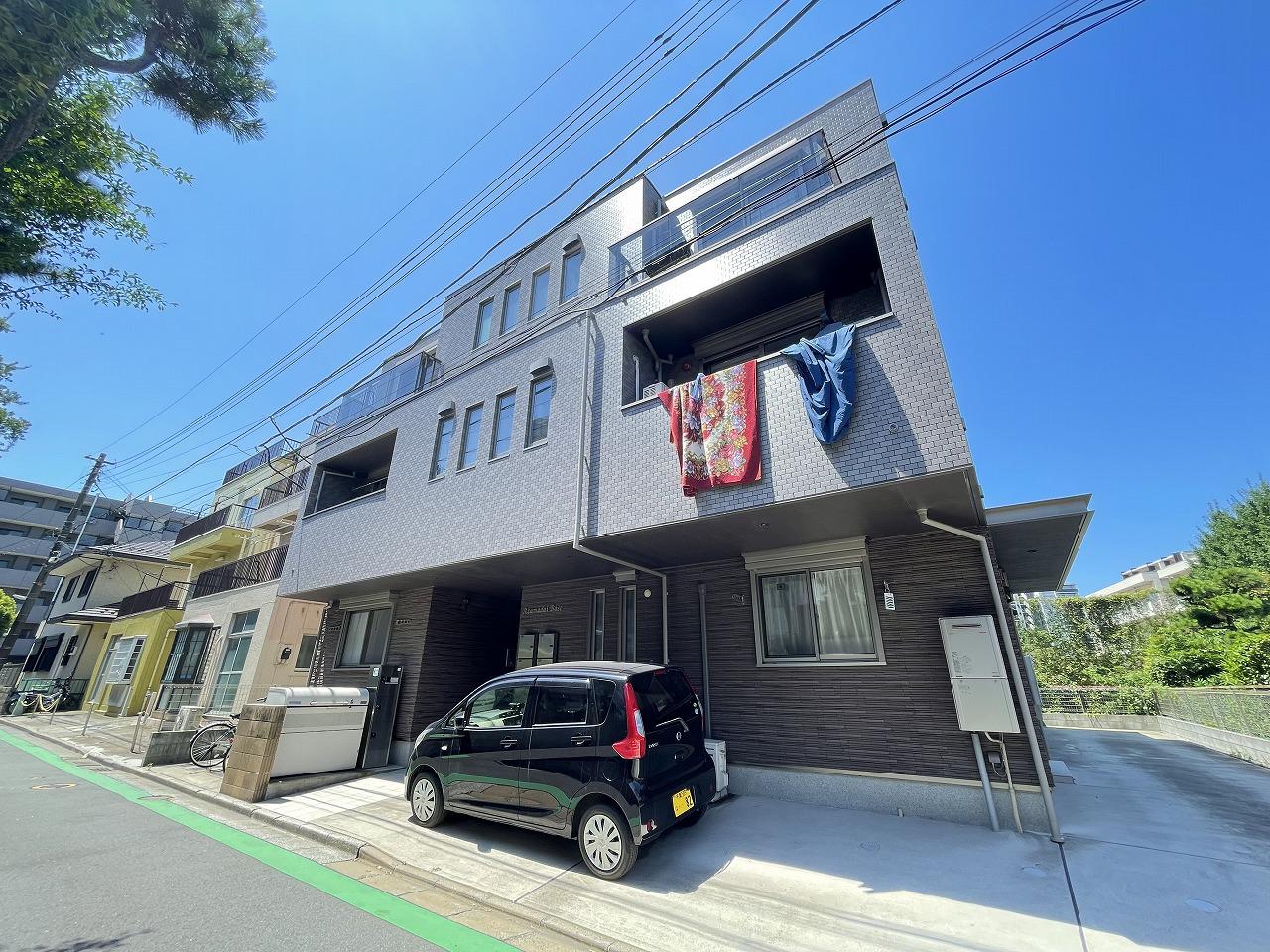 AZUMADAI BASE