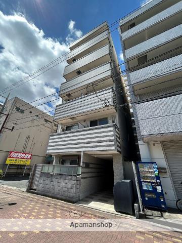 グランステート千葉中央