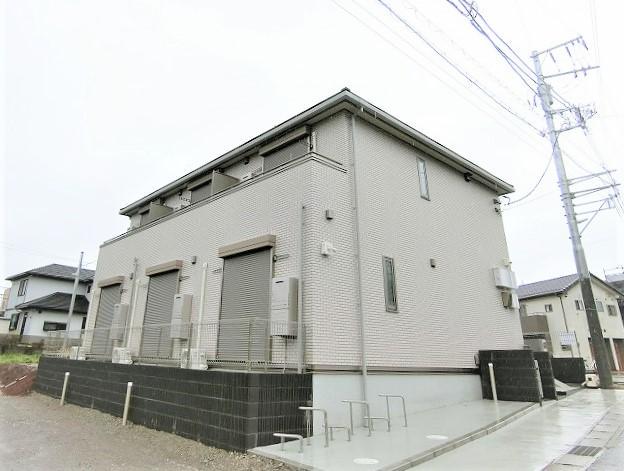 ユアメゾン大森台