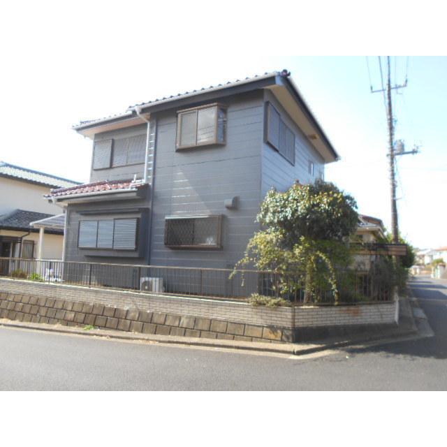 千葉県千葉市緑区  築33年