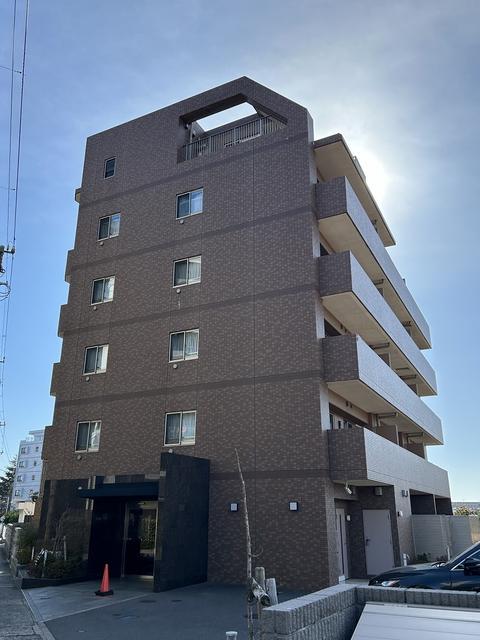 グラヴェル幕張