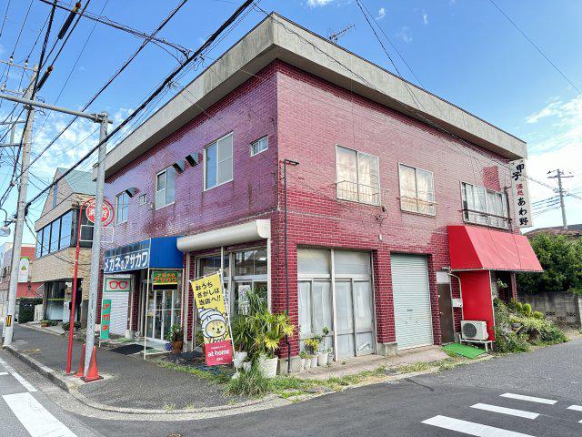 森山ビル