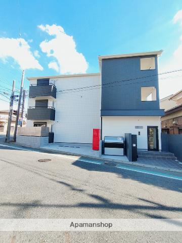 グランドレジデンス都町