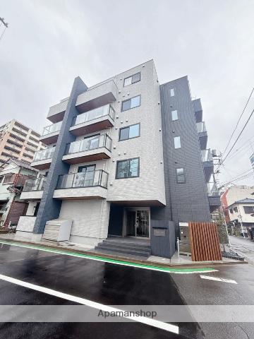LA・FELICE千葉登戸