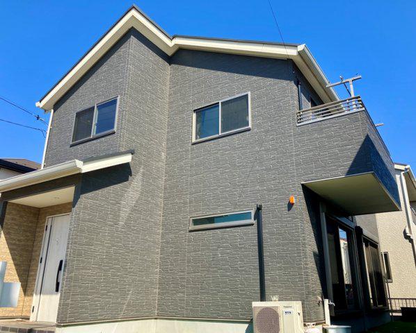 千葉都市モノレール 小倉台駅 徒歩17分 2階建 築5年