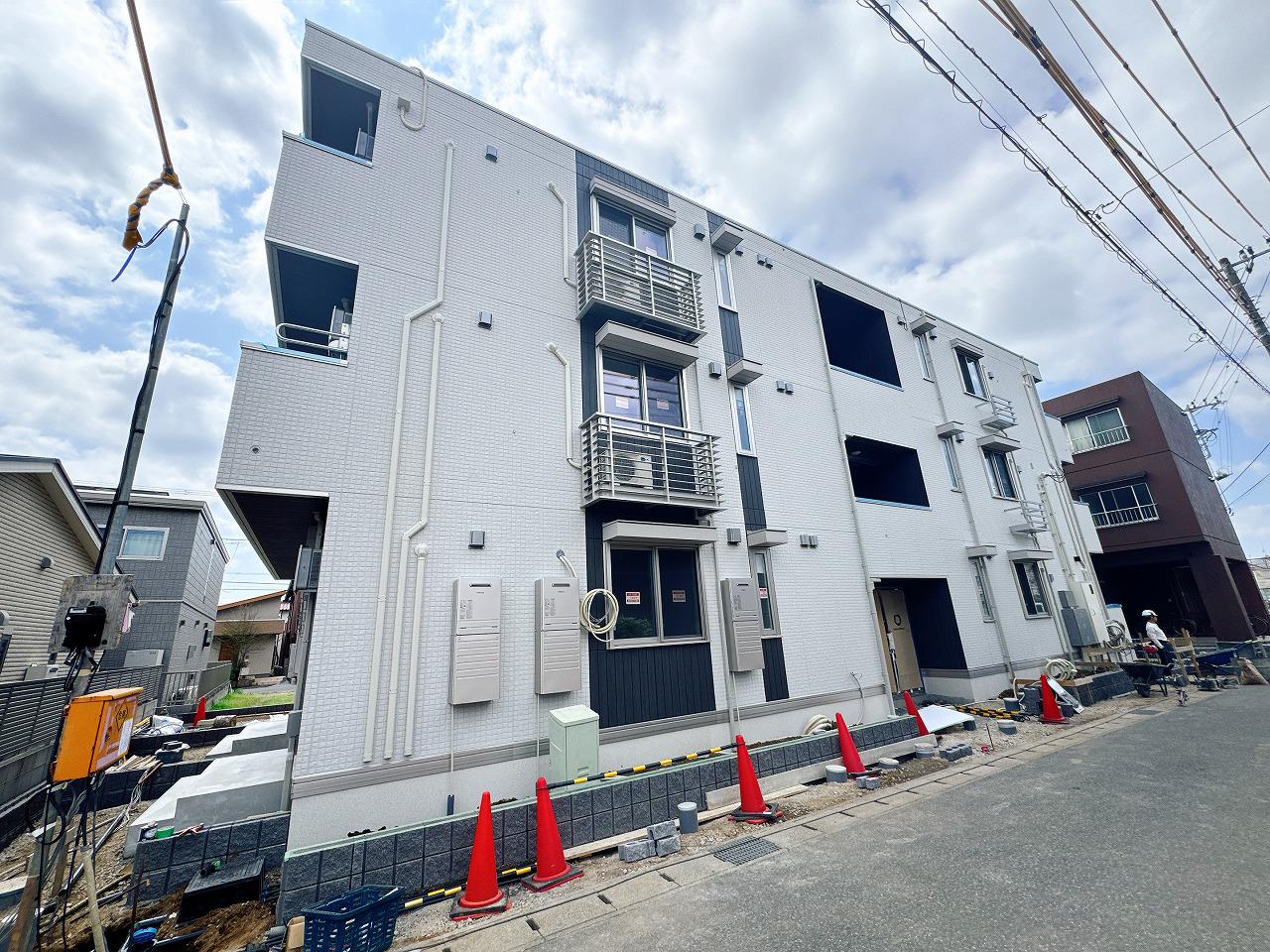 D-ROOM南花園PJ
