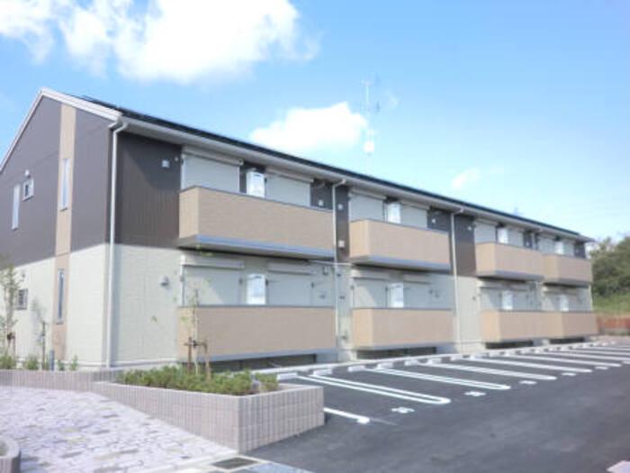 PARK HILLS MIYAKO C