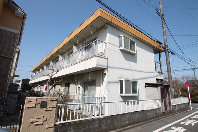 TMハイツ