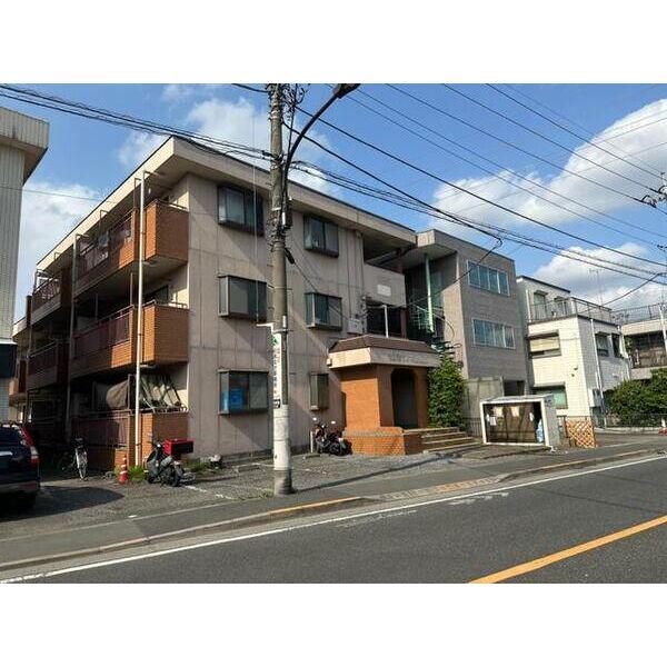 サンライズマンション