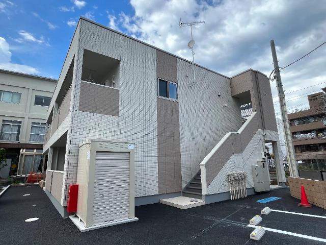 フォルビート