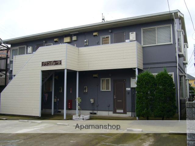 グランデュール