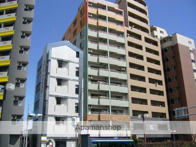 フェリズ町田(1LDK/3階)