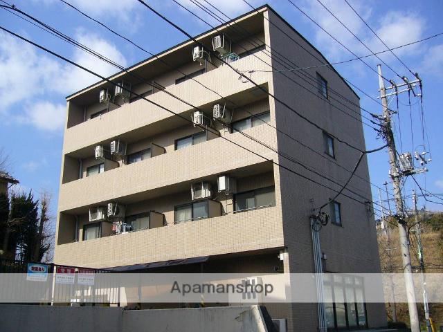 ハーベスト壱番館